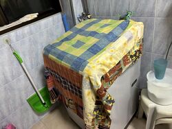 Blk 267 Toh Guan View (Jurong East), HDB 5 Rooms #509491981